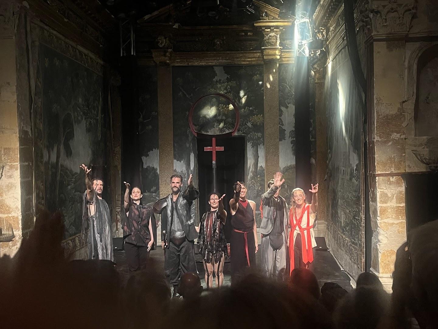 La Parenthese - Photo 3